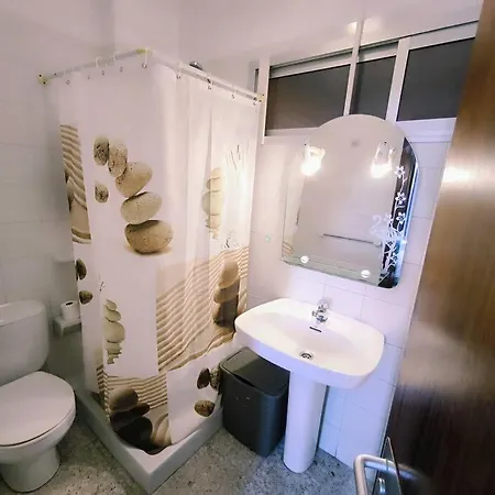 Lägenhet La Proa Cruz 1