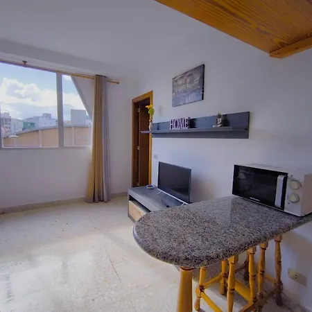 Appartement La Proa Cruz 1