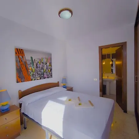 La Proa Cruz 1 Santa-Cruz de Ténérife