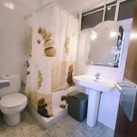 La Proa Cruz 1 Appartement *