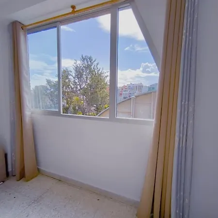 La Proa Cruz 1 Santa-Cruz de Ténérife