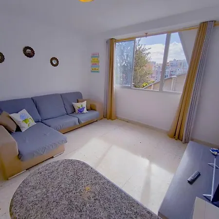 La Proa Cruz 1 Appartement