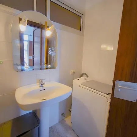 La Proa Cruz 1 Appartement Santa-Cruz de Ténérife