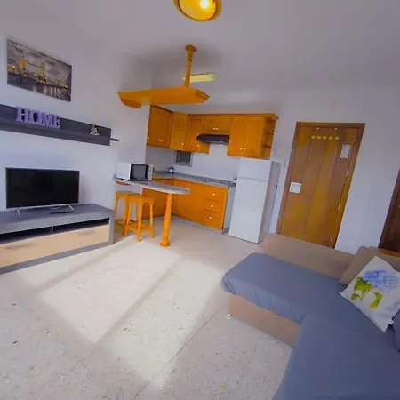 Appartement La Proa Cruz 1 *