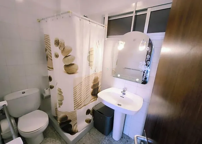 Apartament La Proa Cruz 1