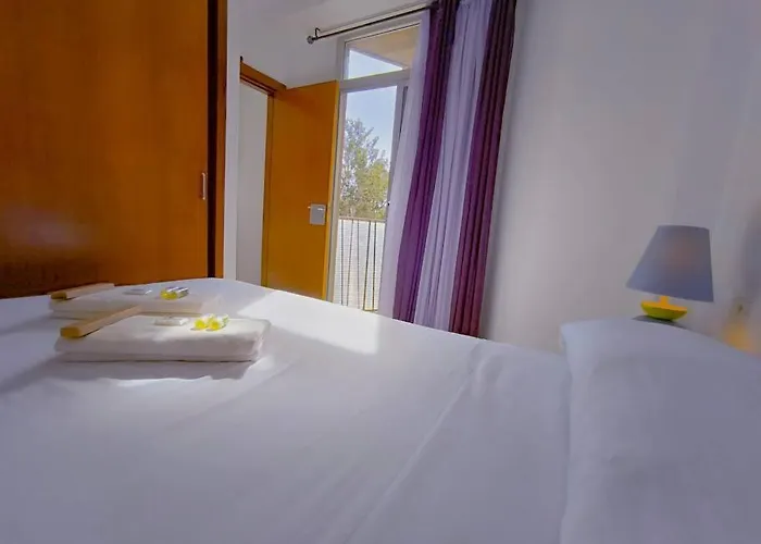 La Proa Cruz 1 Apartament