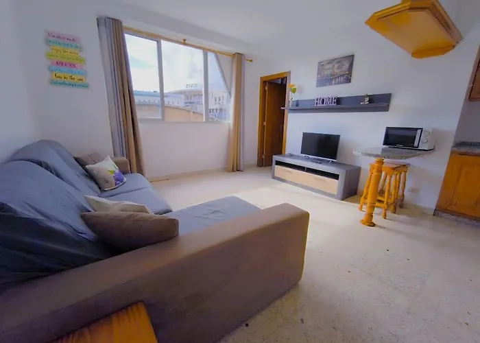 La Proa Cruz 1 Santa Cruz de Tenerife