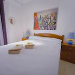 Διαμέρισμα La Proa Cruz 1 Σάντα Κρουζ Τενερίφης