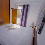 La Proa Cruz 1 * Σάντα Κρουζ Τενερίφης