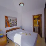 La Proa Cruz 1 Σάντα Κρουζ Τενερίφης