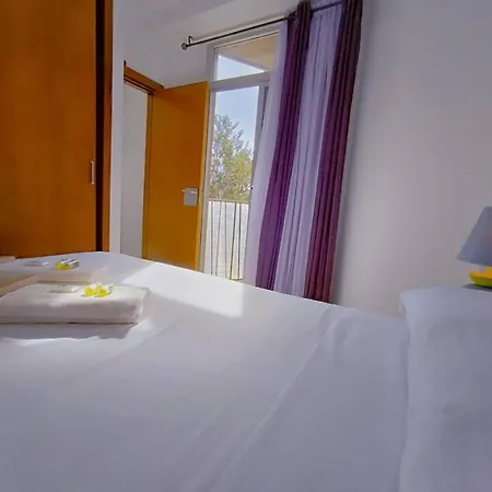 La Proa Cruz 1 Apartament