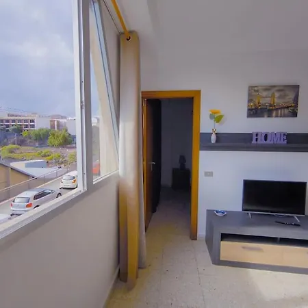 La Proa Cruz 1 Appartamento