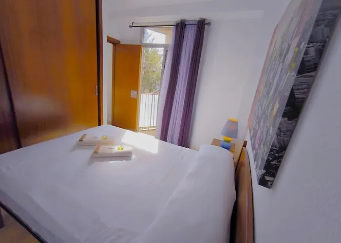 La Proa Cruz 1 * Σάντα Κρουζ Τενερίφης