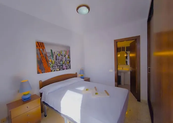 La Proa Cruz 1 Santa Cruz de Tenerife