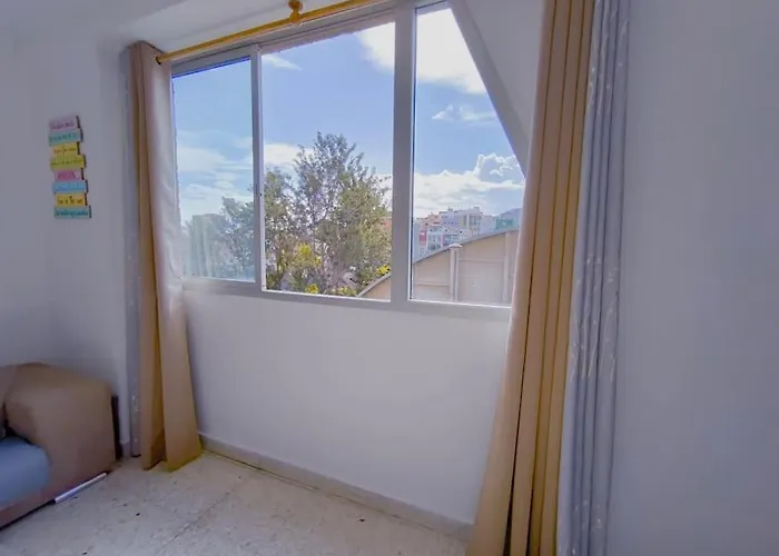 La Proa Cruz 1 Santa Cruz de Tenerife