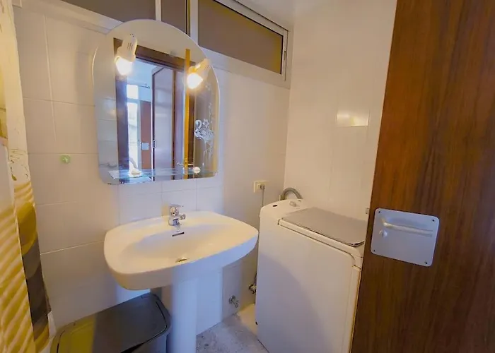 La Proa Cruz 1 Appartamento Santa Cruz de Tenerife